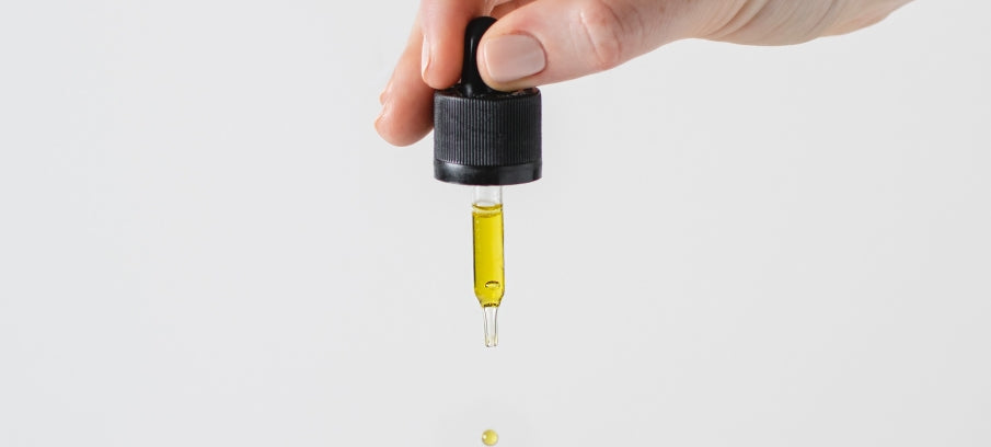 MCT Oil vs CBD Oil