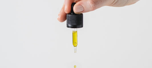 MCT Oil vs CBD Oil