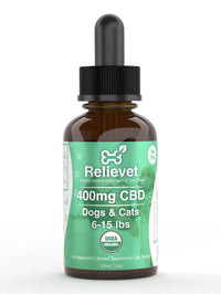 400mg cbd oil for dogs
