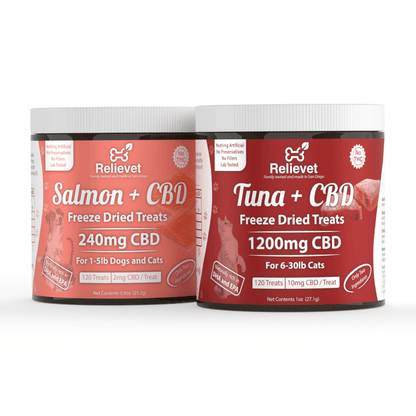 cat treats