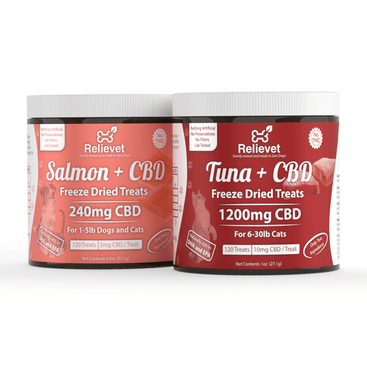 cat treats