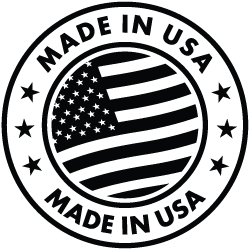 Made in USA Logo