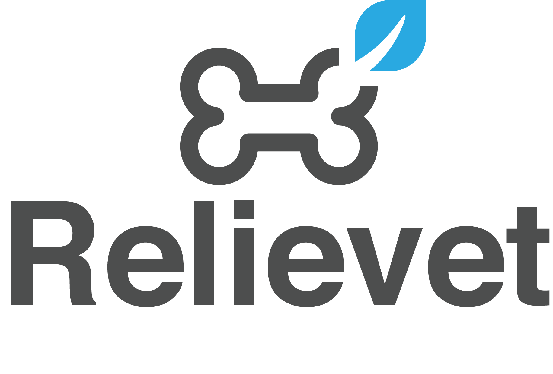 Relievet CBD for Pets logo