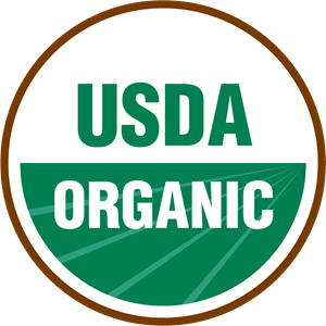USDA logo
