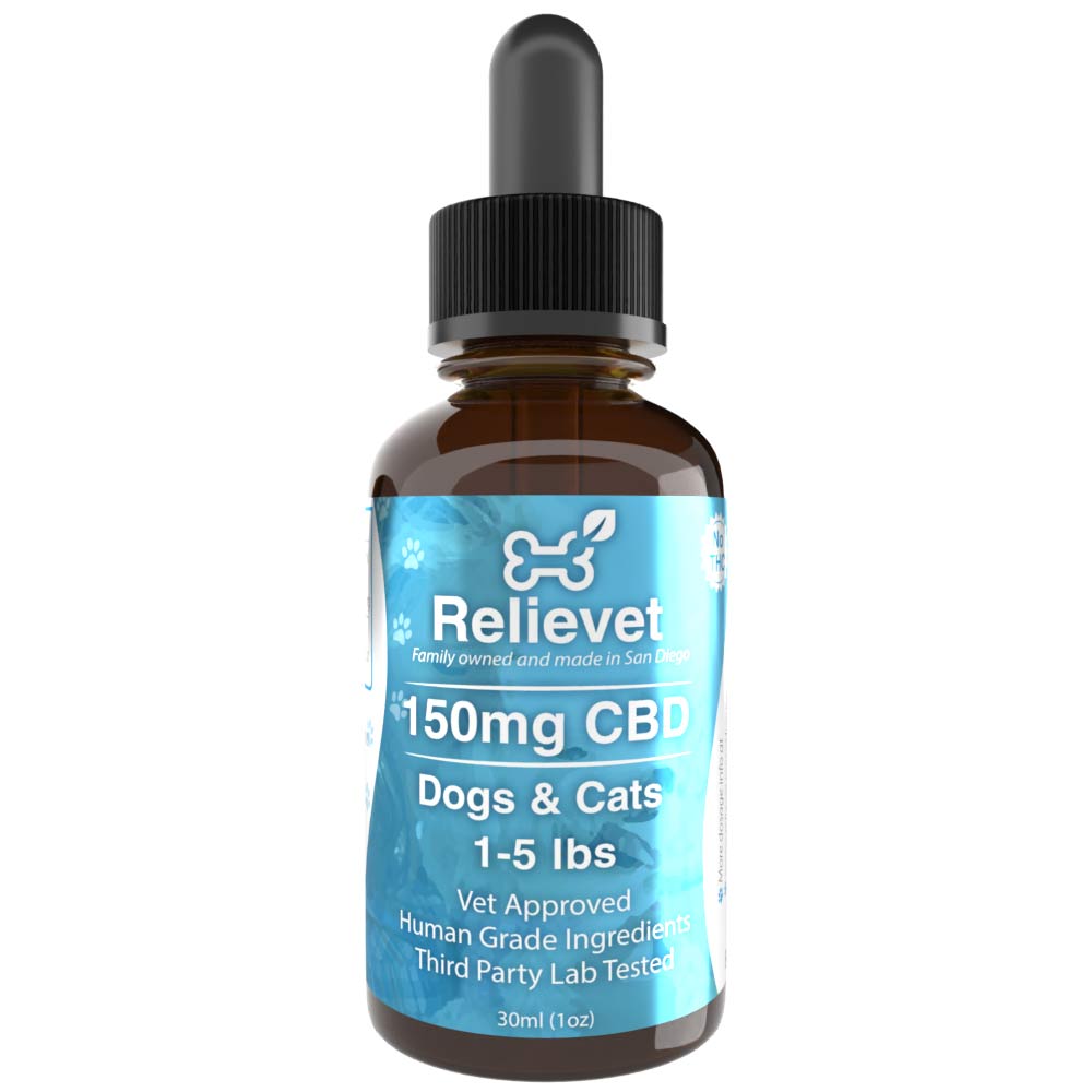 CBD Oil For Cats