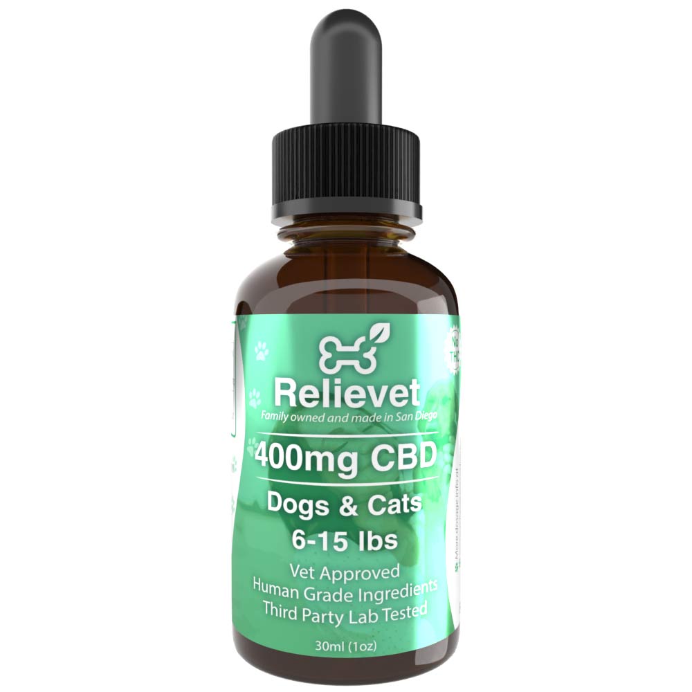 CBD Oil For Cats