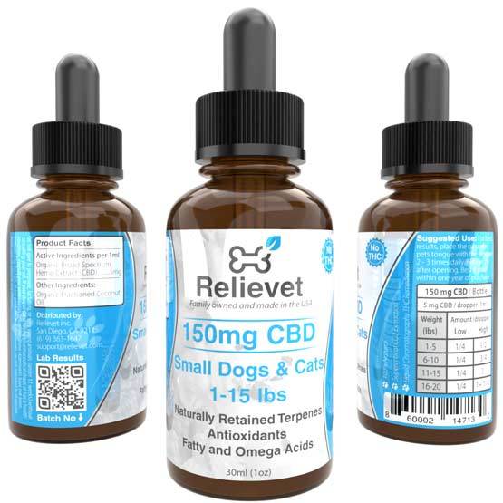 CBD Oil For Cats