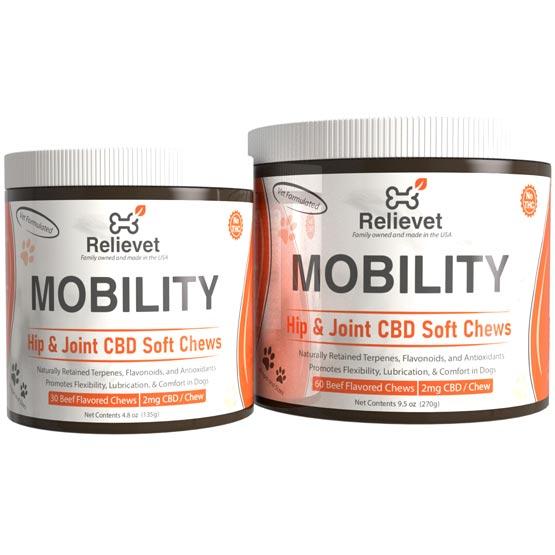 Mobility-Hip-and-Joint-Chews-For-Dogs-collection