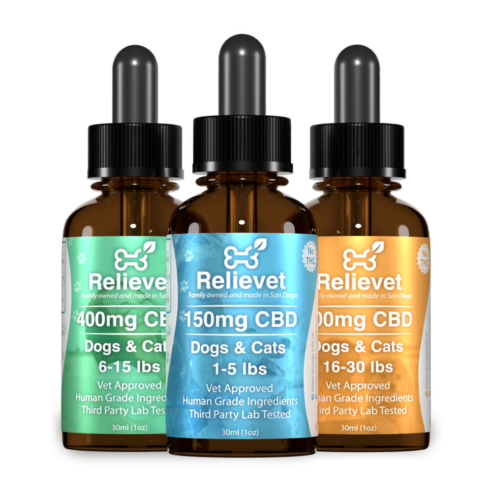 all cbd oils for cats