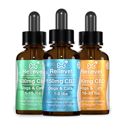all cbd oils for cats