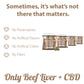 CBD Dog Treats