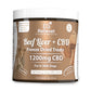 CBD Dog Treats