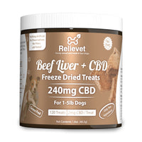 CBD Dog Treats