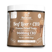 CBD Dog Treats