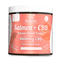 CBD Dog Treats