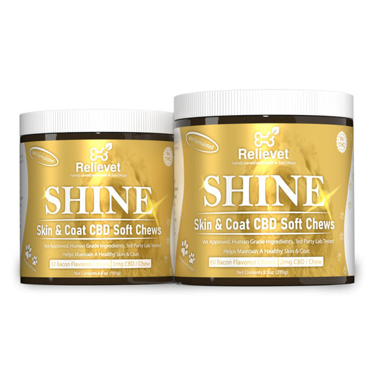 shine-skin-and-coat-cbd-chews-collection