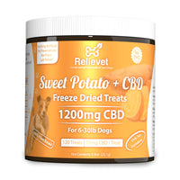 CBD Dog Treats