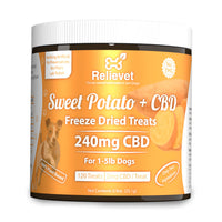 CBD Dog Treats