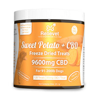 CBD Dog Treats