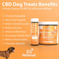 CBD Dog Treats