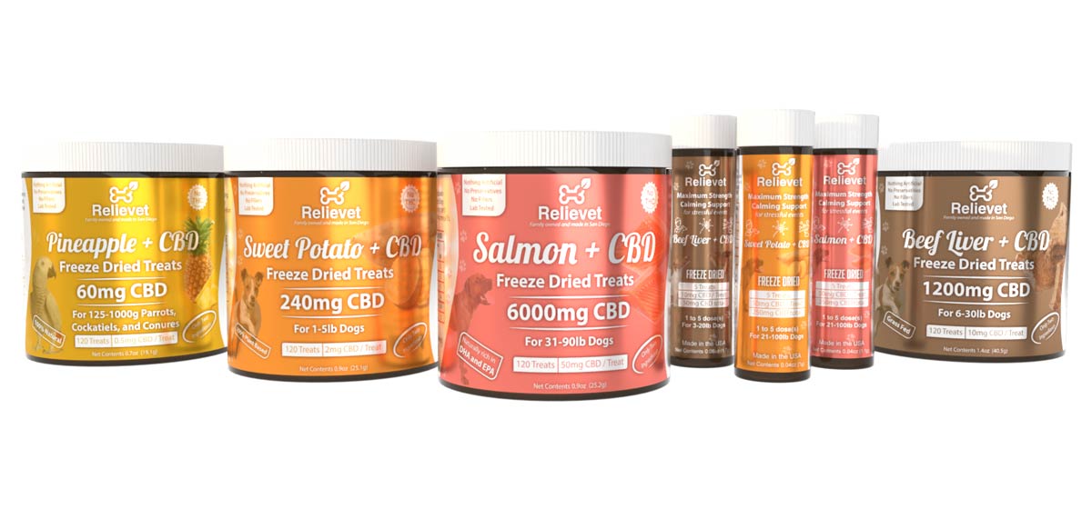 CBD pet treats CBD pet treats