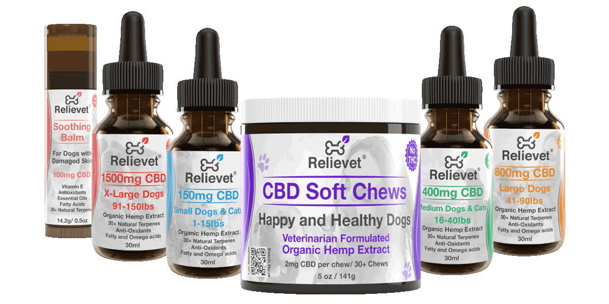 CBD for pets