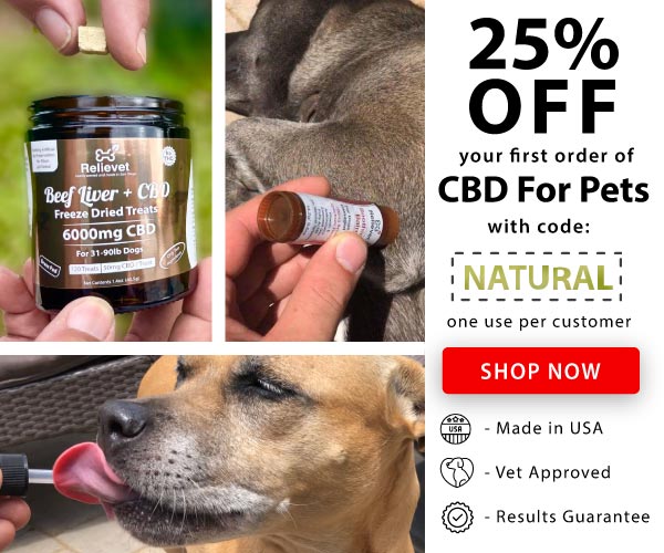 All Relievet Products relievet ad 25 off